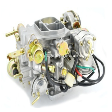 Toyota Hiace 1RZ Engine Carburor 21100-75020 21100-75021